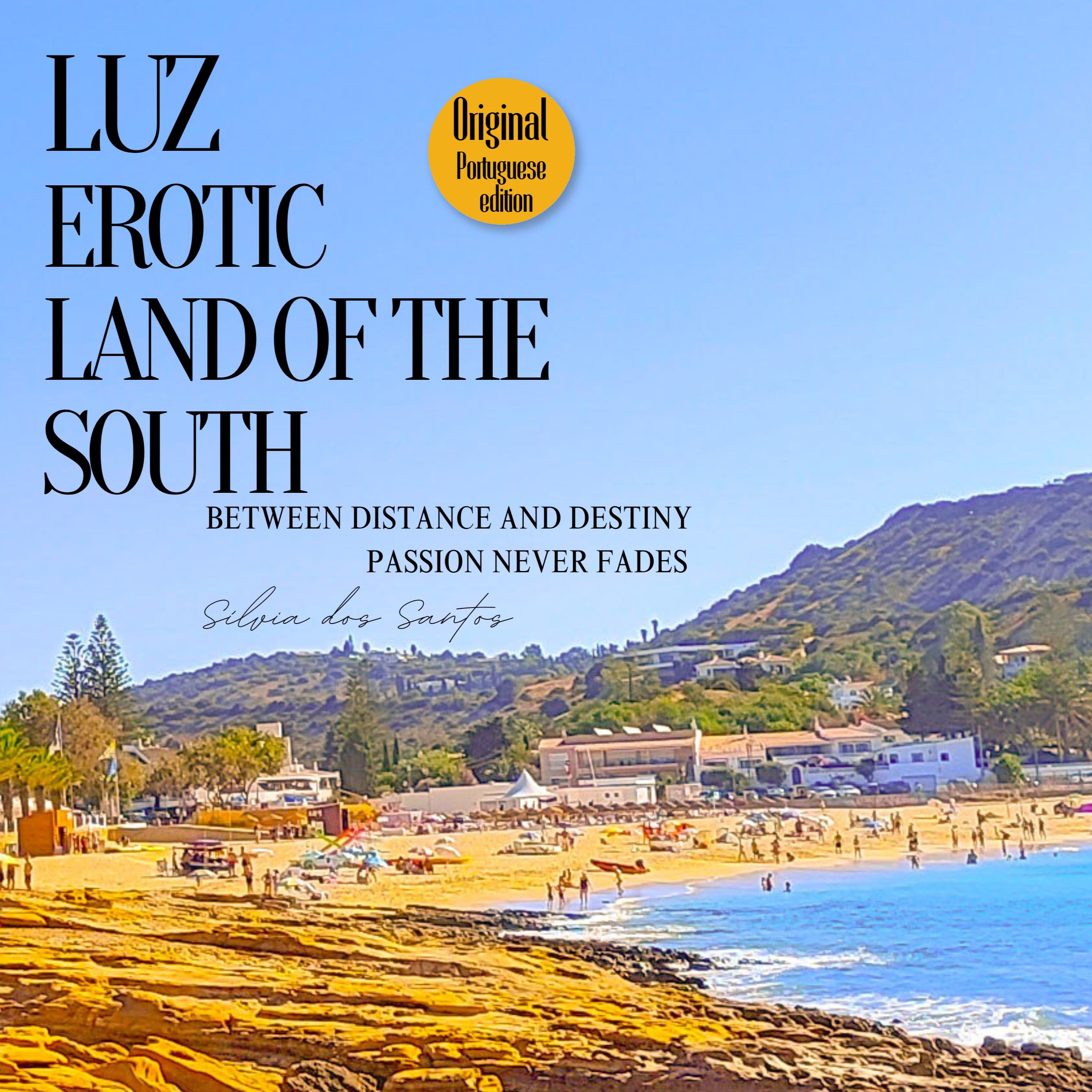 English Version | Luz, Erotic Land of the South thumbnail