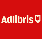 Adlibris | Sweden, Finland and Norway thumbnail