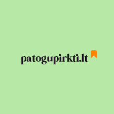 Patogupirkti |  Lithuania thumbnail