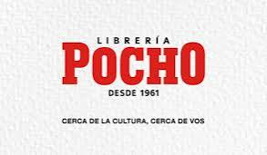 Librería Pocho | Uruguay  thumbnail