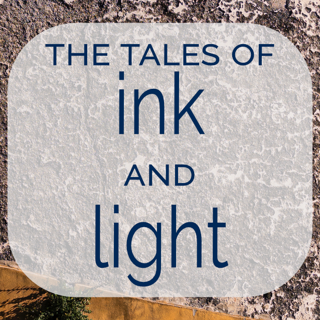 the Tales of Ink and Light thumbnail