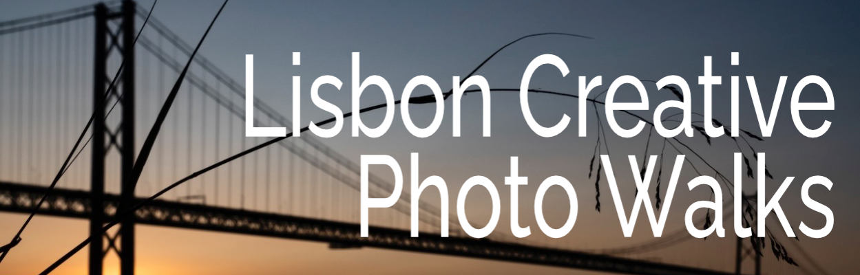 Lisbon Creative Photo Walks thumbnail