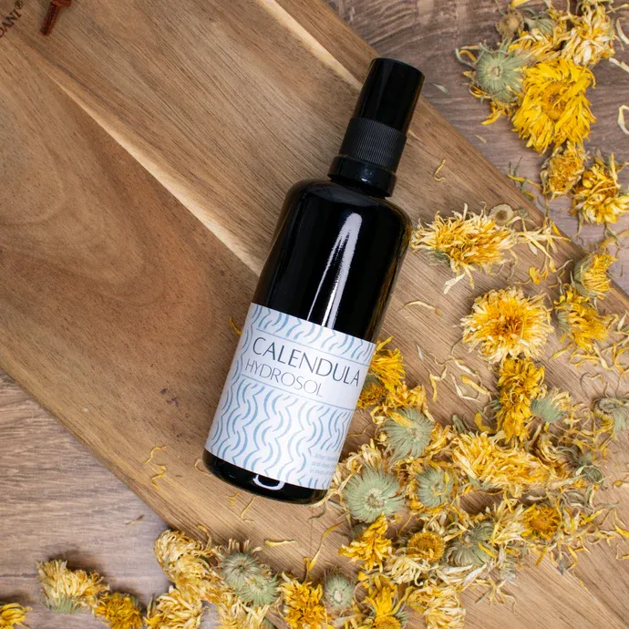 Herbal Skincare - Wild Grace Apothecary 20% Off  Code: TAYLORPARRA thumbnail