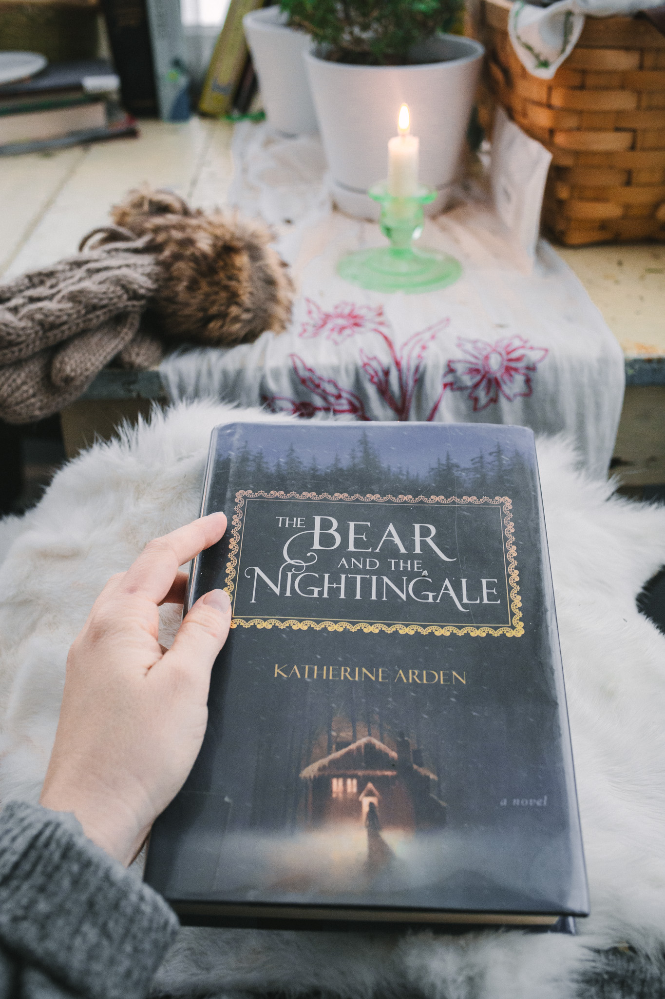 Let's be Friends on Goodreads! thumbnail