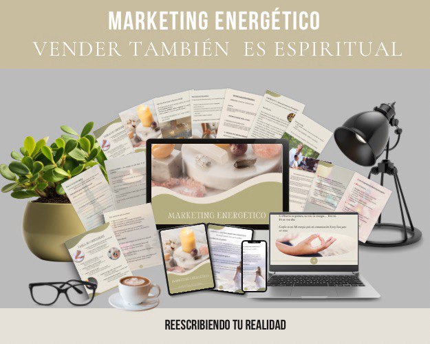 Marketing Energético  thumbnail