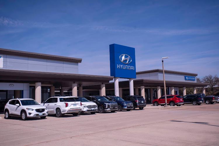 Hiley Hyundai of Fort Worth | Bippermedia thumbnail