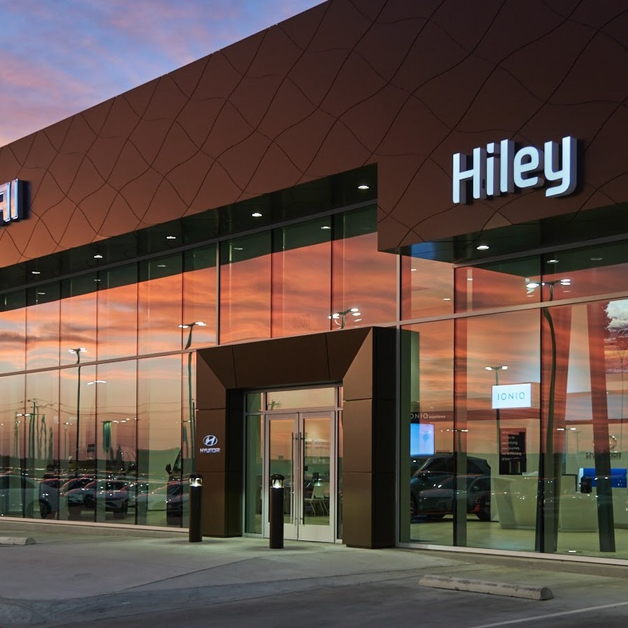 Hiley Hyundai of Fort Worth | Google Maps thumbnail