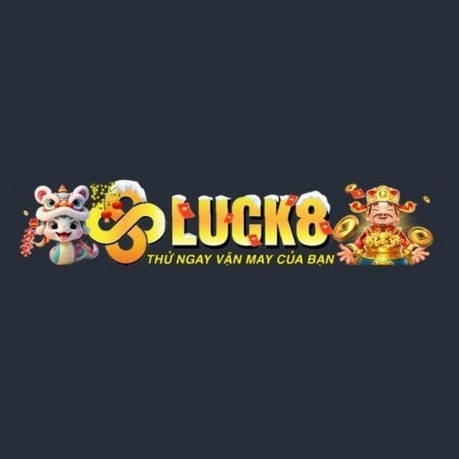 https://www.youtube.com/@luck8business thumbnail