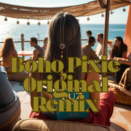 Boho Pixie Original Remix | Dreams thumbnail