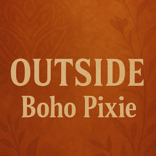Outside Boho Pixie Original thumbnail