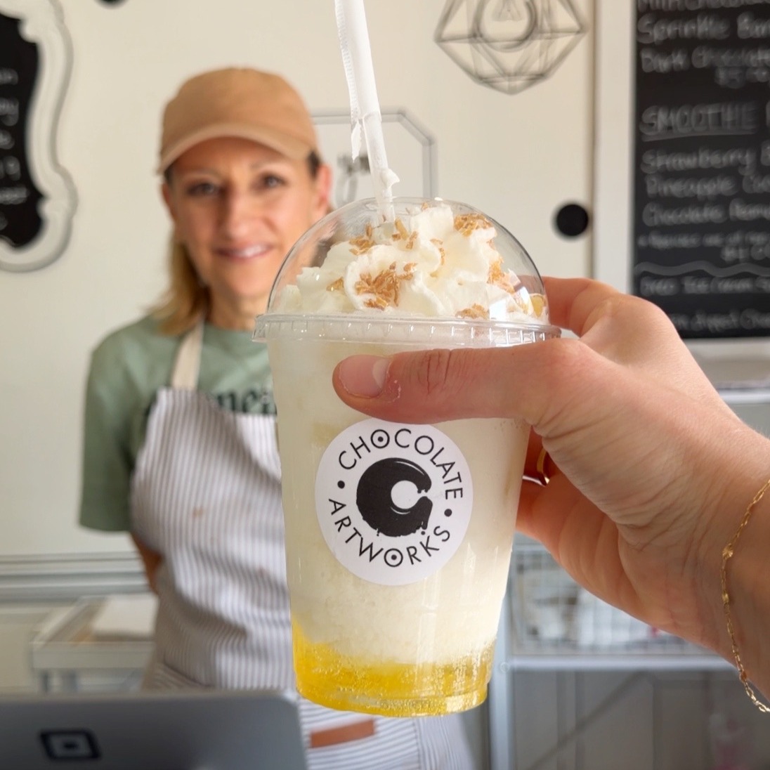 Chocolate Artworks thumbnail