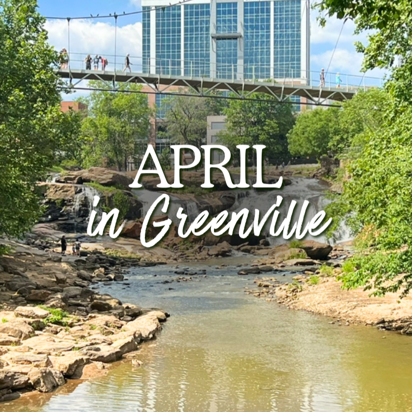 March Event Guide thumbnail