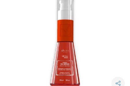 Óleo De Mirra Hidratante Milagroso thumbnail