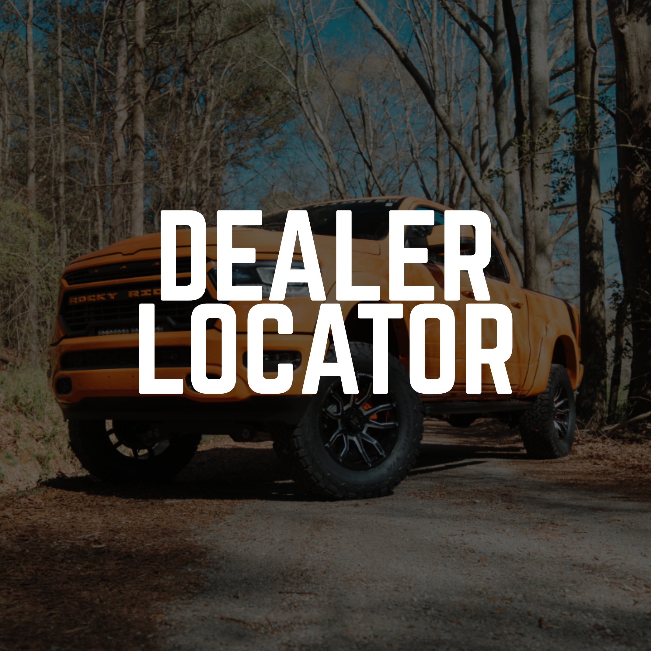 Find a Rocky Ridge Dealer Near You thumbnail