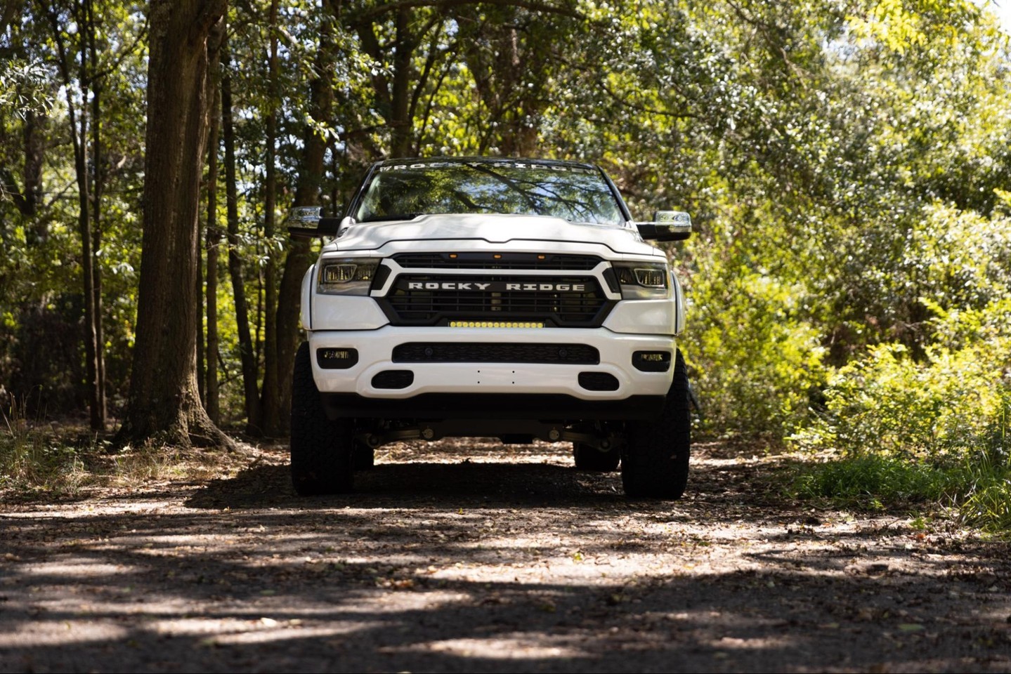 Party withIncredible Savings on Rocky Ridge Ram 1500s to End the Year 🎉

Save an Amazing 10% BELOW MSRP & Delay Monthly 