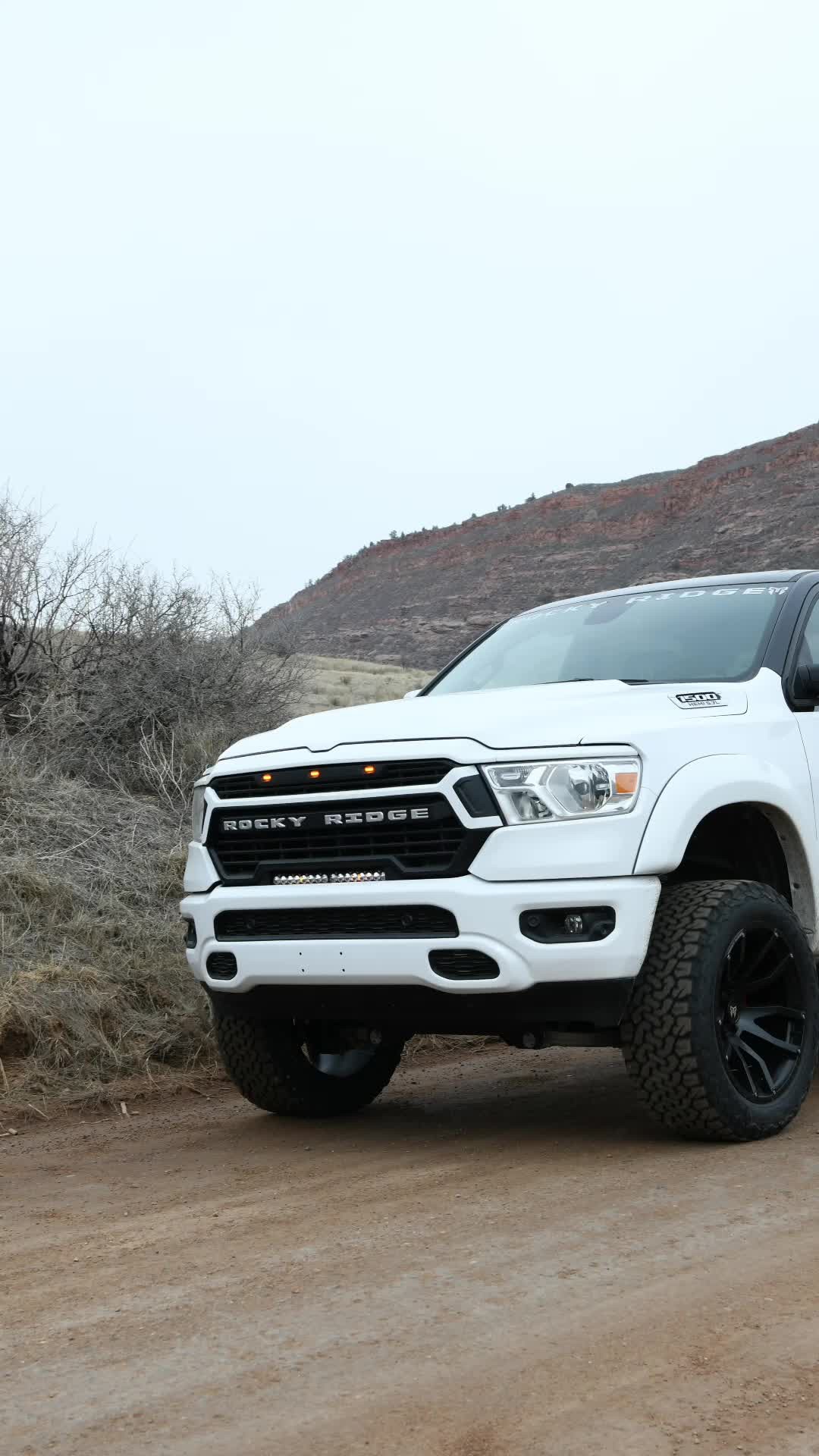 Been thinking of buying a Rocky Ridge Ram?

NOW IS THE TIME!!

Unleash the year-end last blast of excitement!
Snag unbea