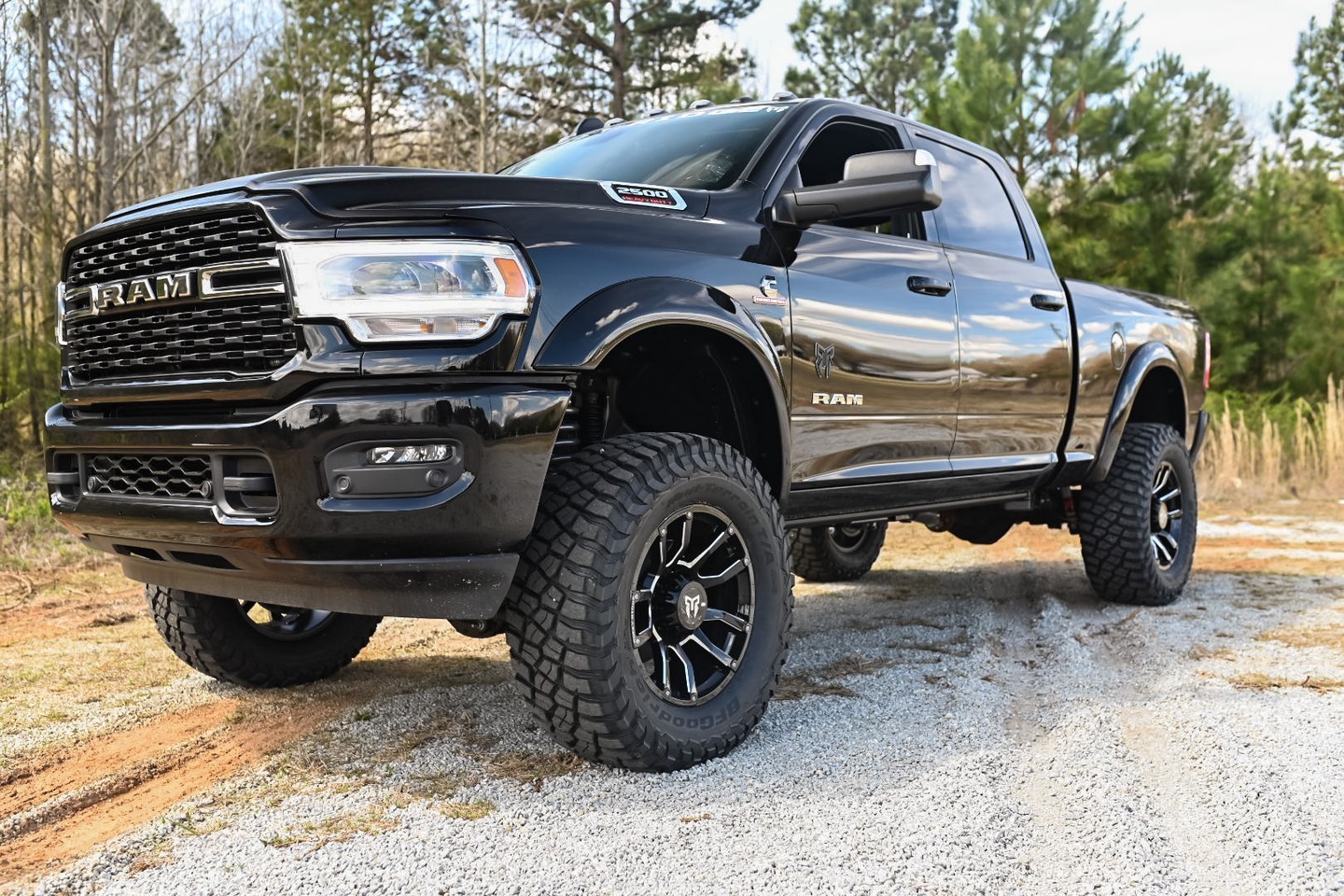 🥳 Celebrate the Year's End with Unbeatable Offers on Rocky Ridge Ram trucks!

Get 10% OFF MSRP and Defer Monthly Payment