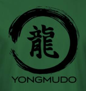 Yongmudo RAG Chatbot thumbnail