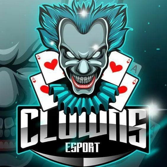 BioSite profile picture for @clowns