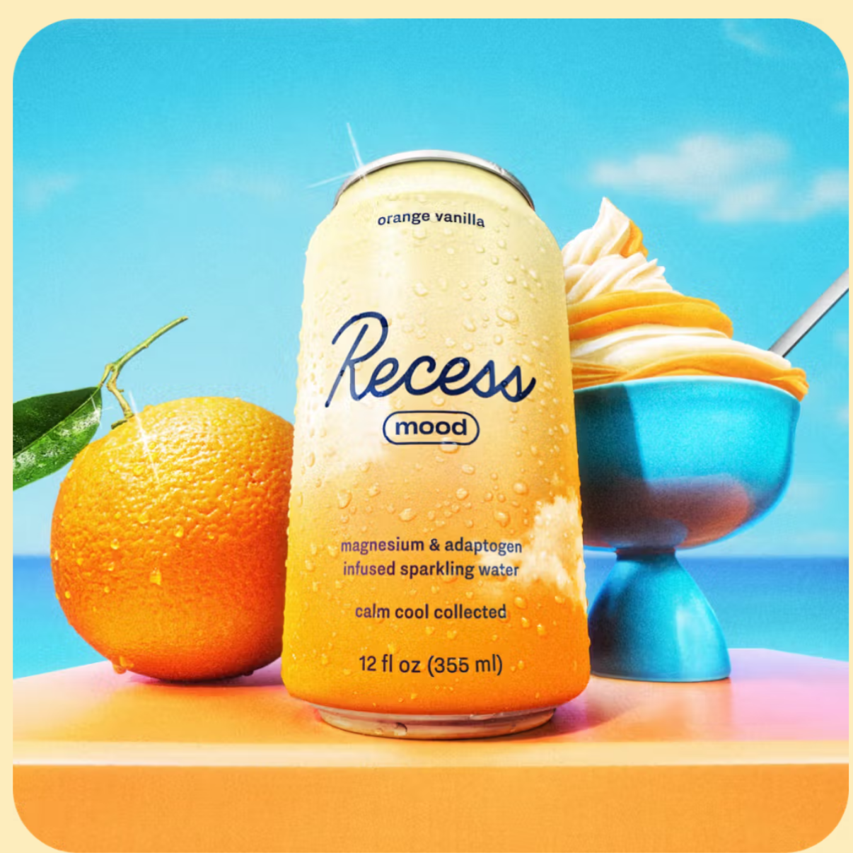 Recess | Save 15% on $20+ w/ arleene_taylor thumbnail