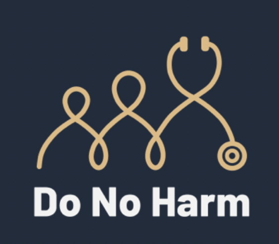 Join Do No Harm thumbnail