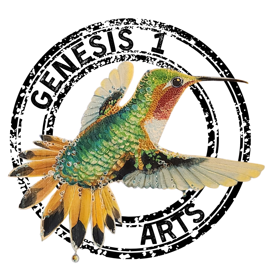 Book Art Teaching for Your Event thumbnail