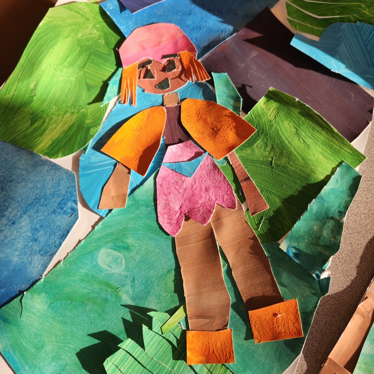 👉 Join “Be Still & Create” Workshops for Kids thumbnail