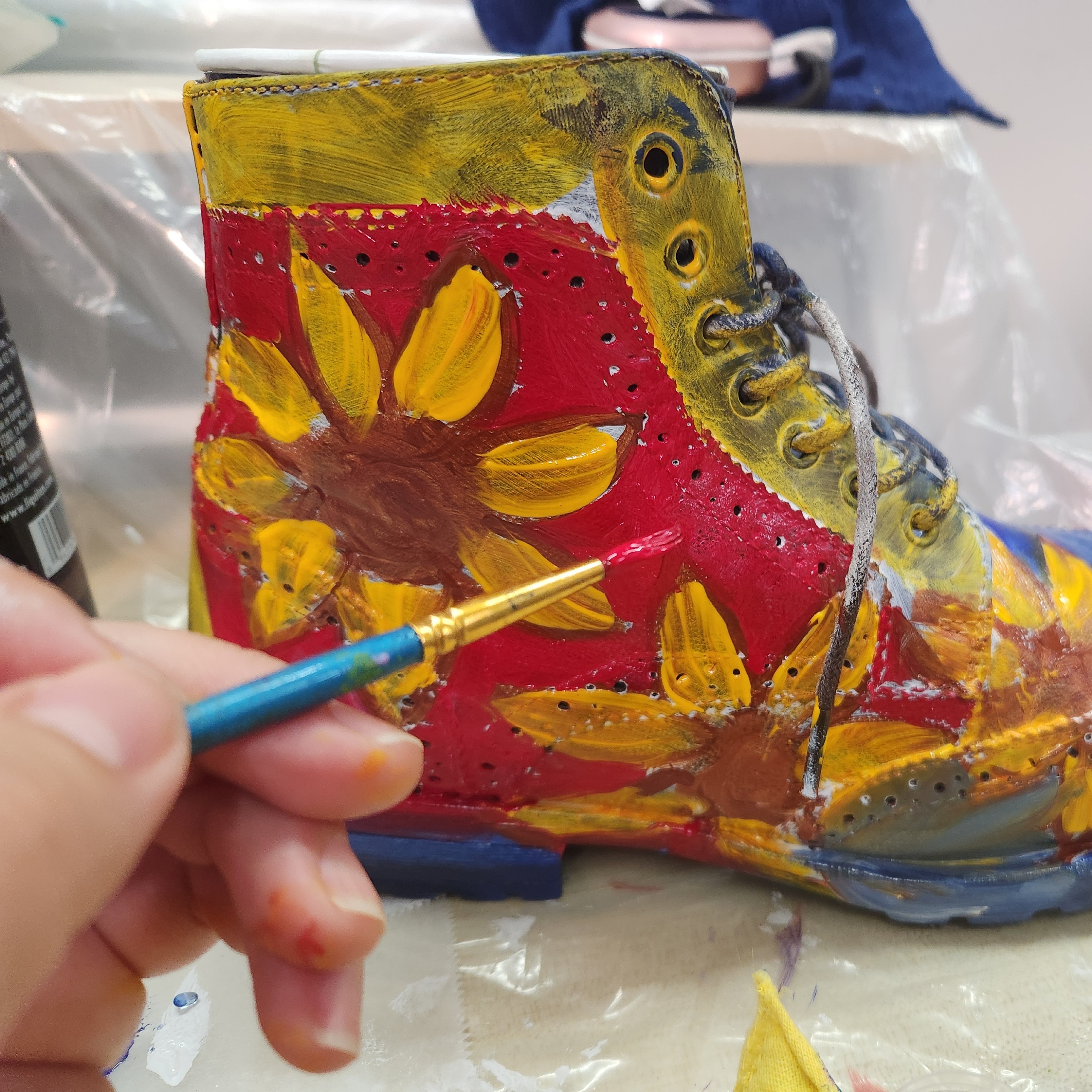 Follow Our Faith Journey! thumbnail