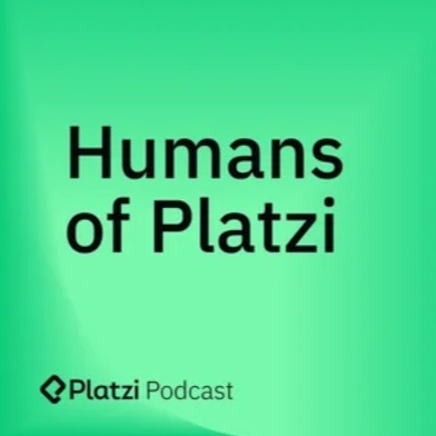 María Camila Chala Mena en Platzi Podcast thumbnail