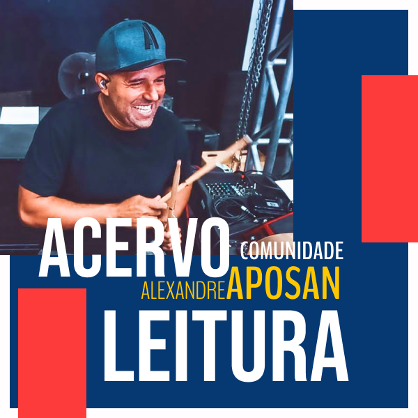 Pacote de leitura [ACERVO] thumbnail