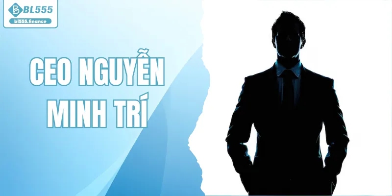 CEO Nguyễn Minh Trí thumbnail