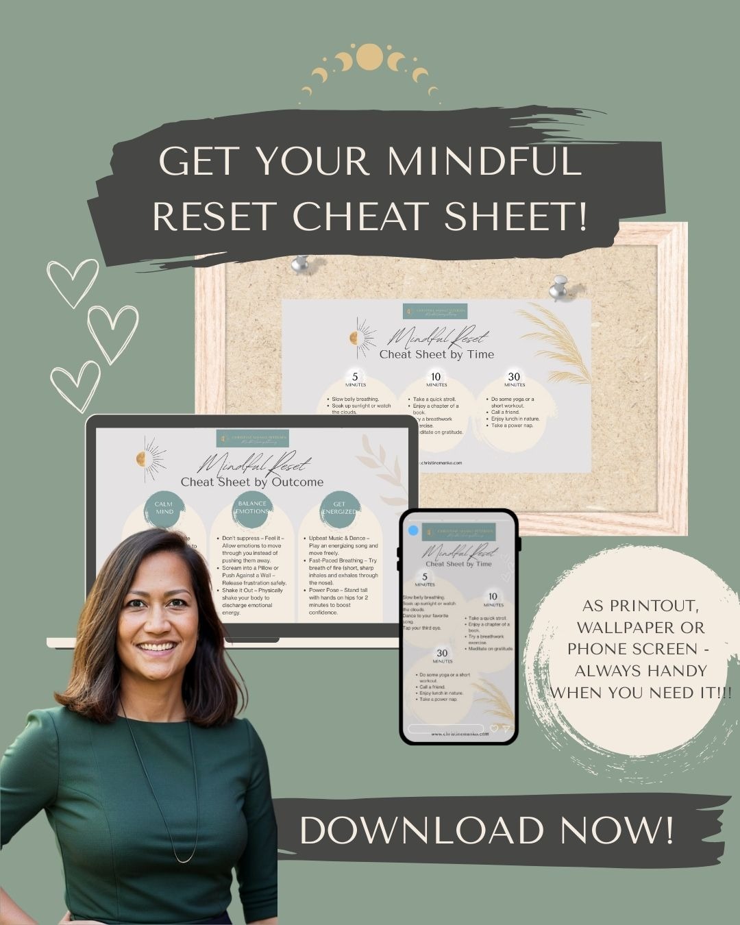 GIFT: Mindful Reset Cheat Sheet thumbnail