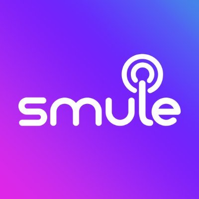 Come sing with me on Smule! thumbnail