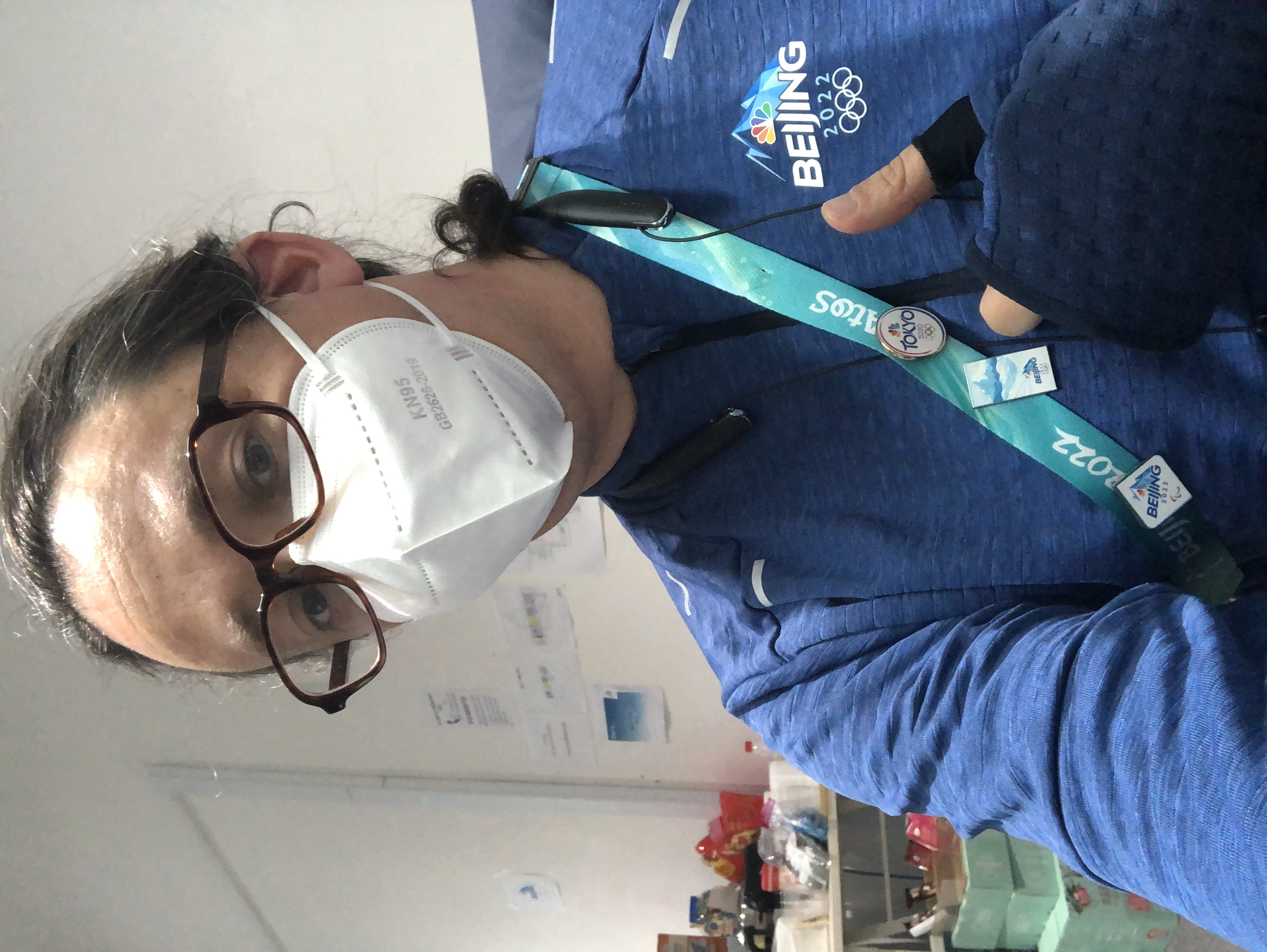 Sports Broadcast Operations Manager sample  thumbnail