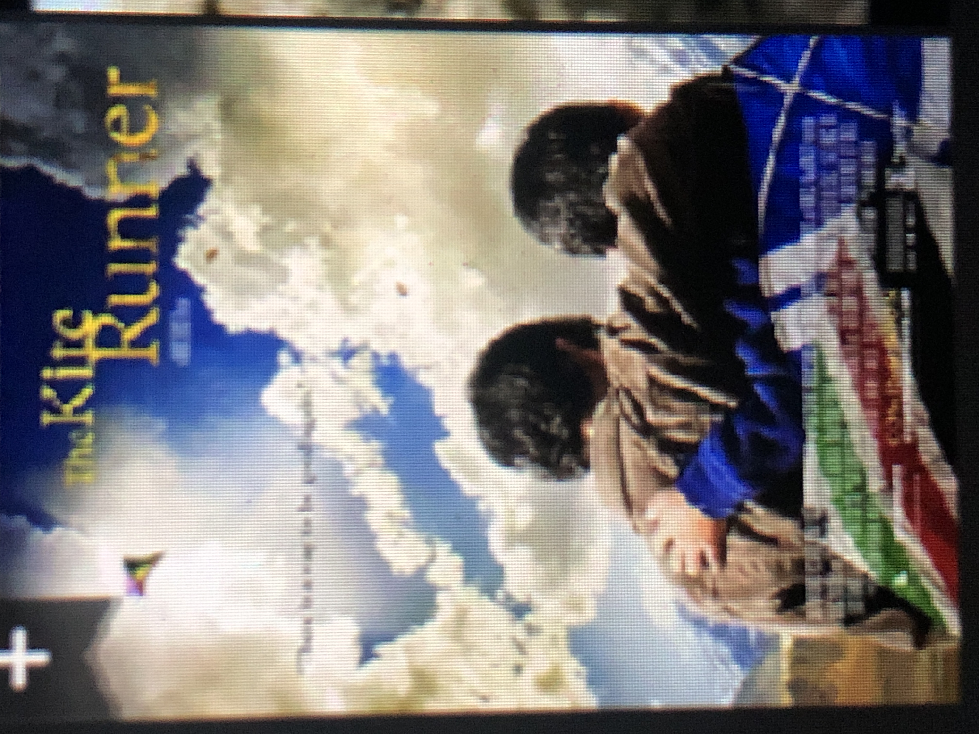 My experience as Third AD unit in this feature it has been the best school for continuity. thumbnail