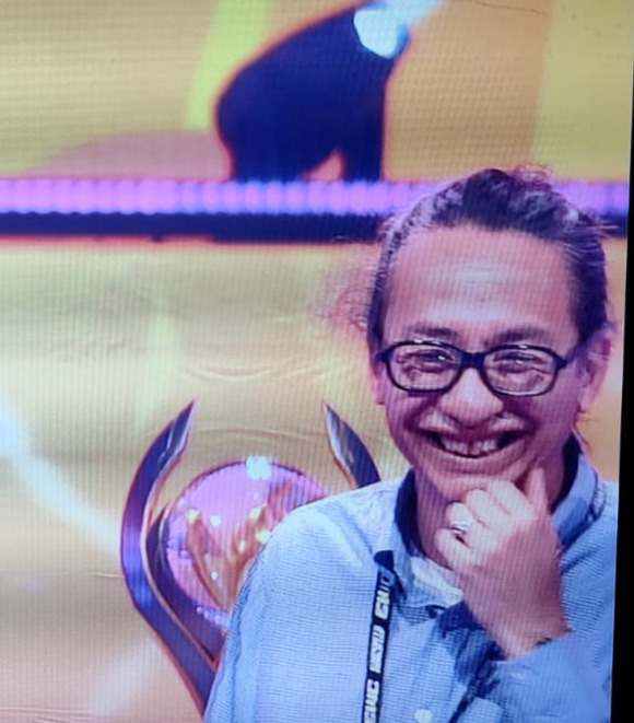 Esports World Cup Production Sample thumbnail