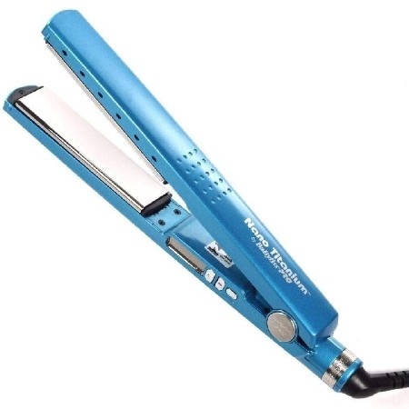 Babyliss Pro Nano Titanium Prancha thumbnail