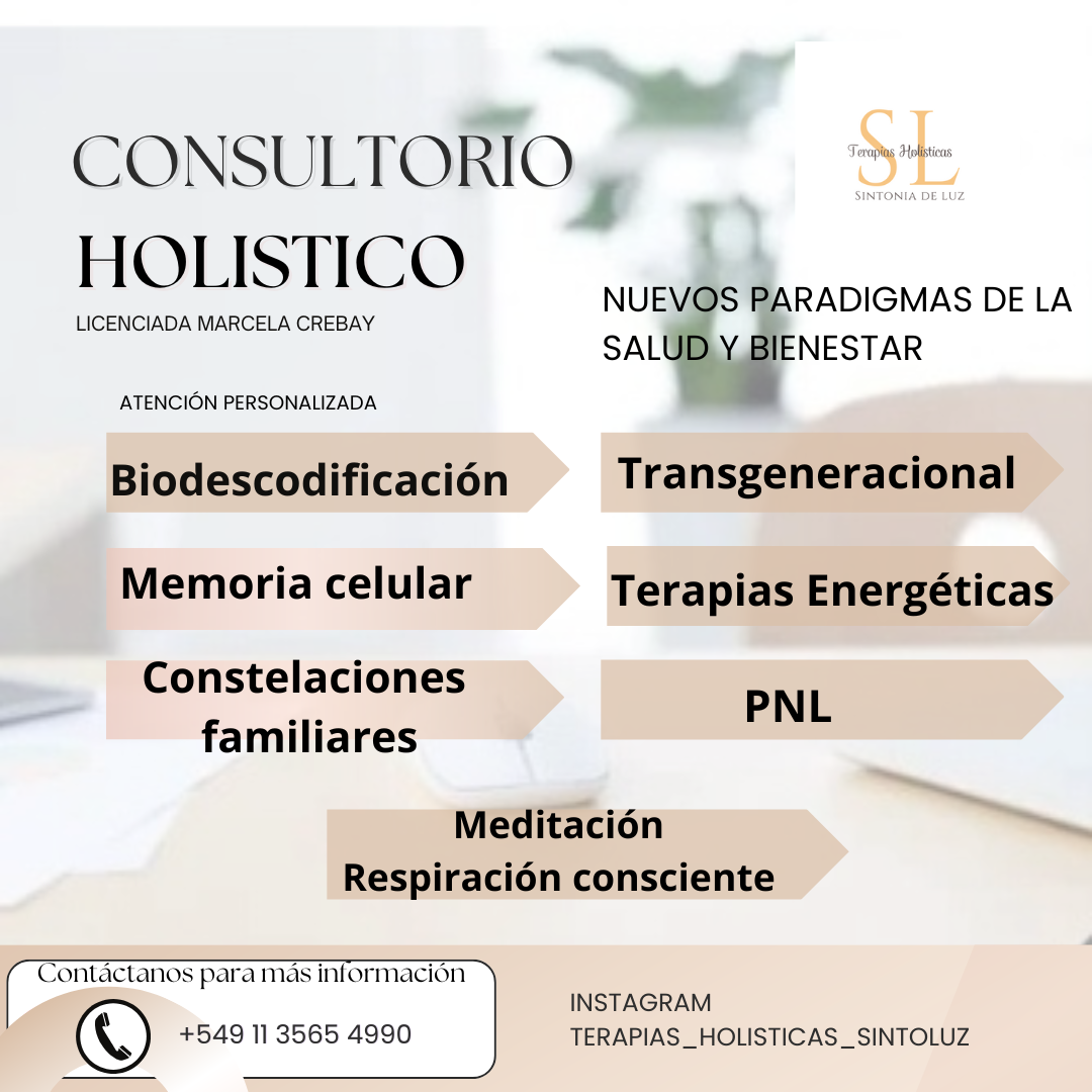 Consultorio Holistico thumbnail