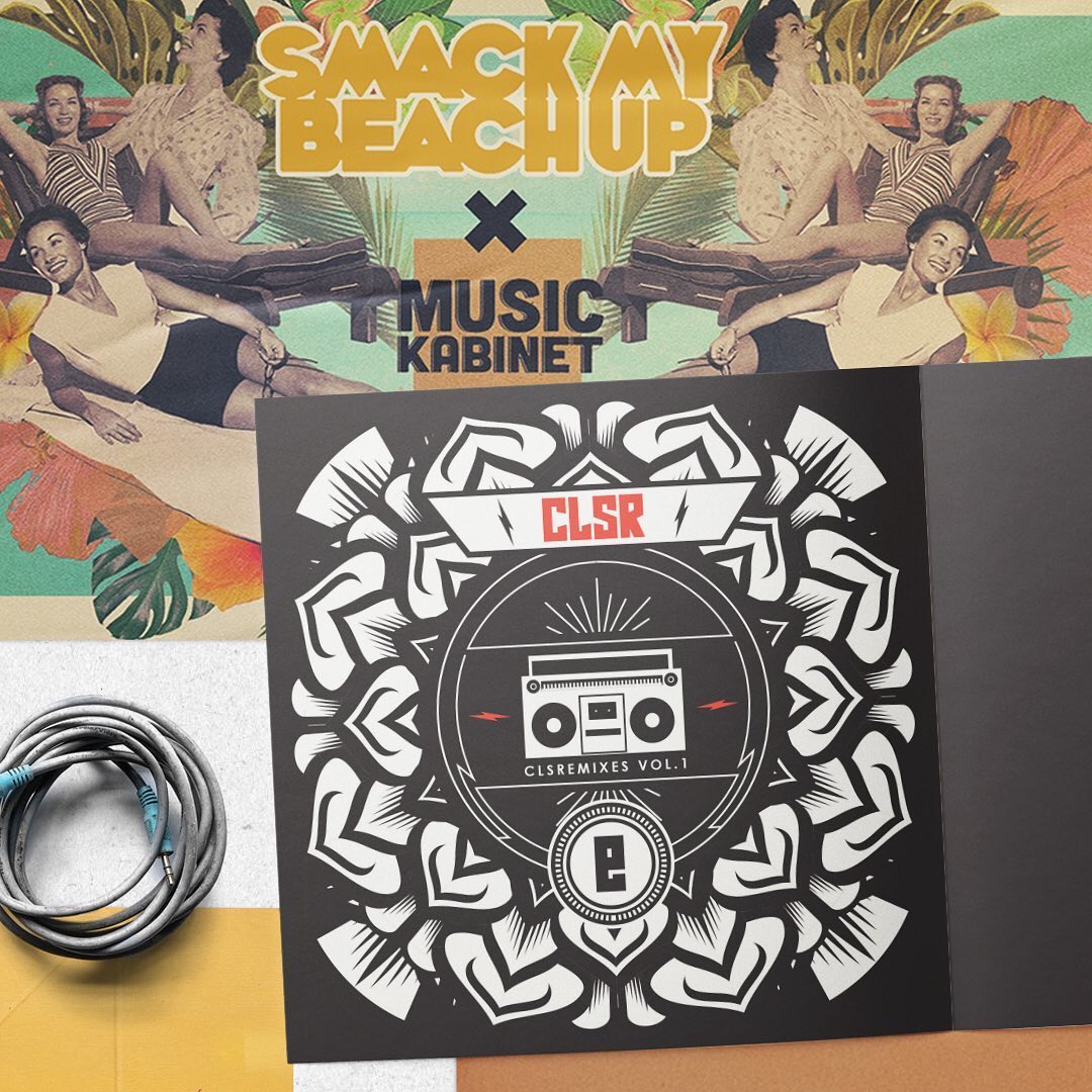 Free Download: https://e.fanlink.to/clsr01