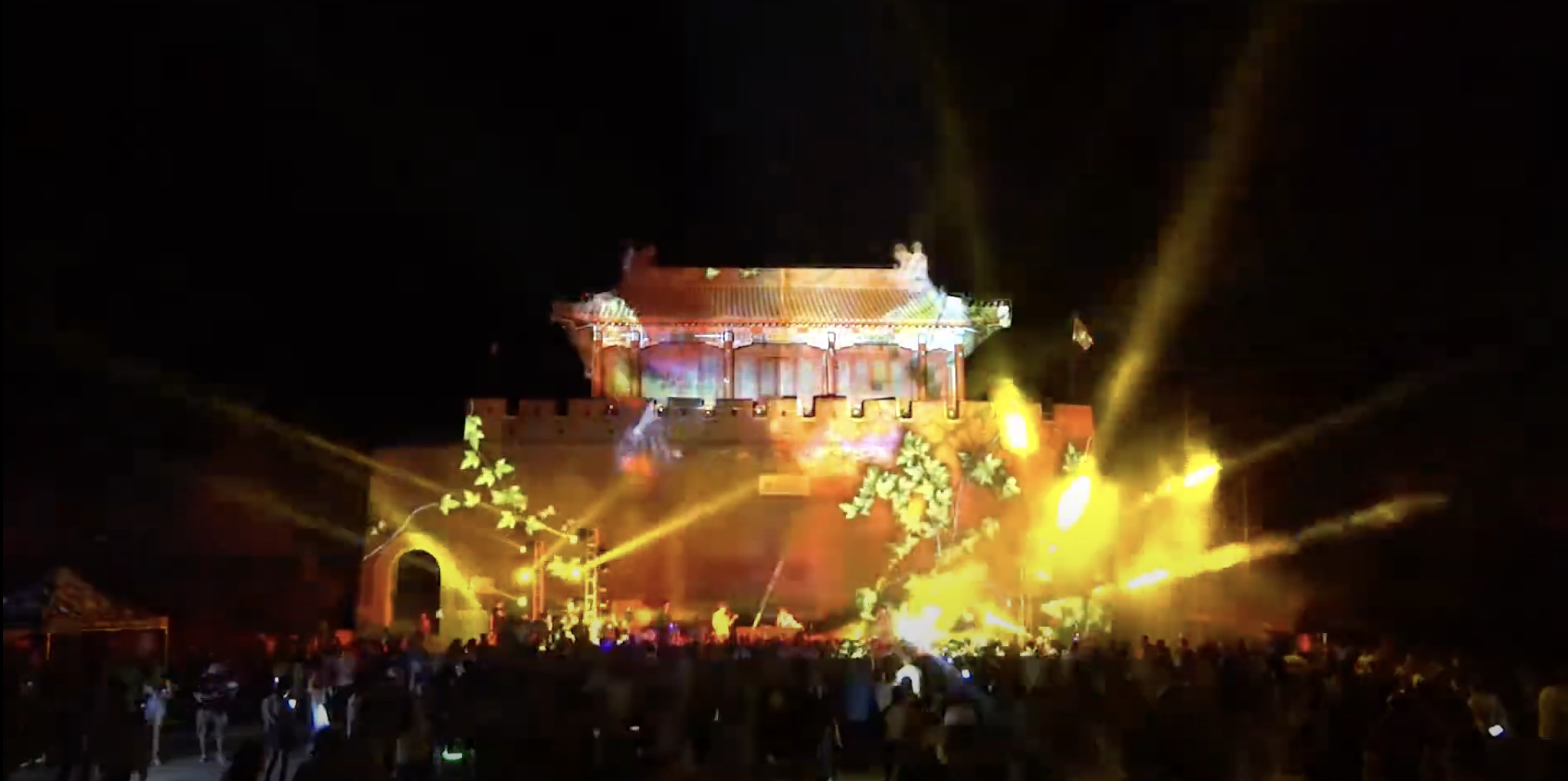 GREAT WALL OF CHINA thumbnail