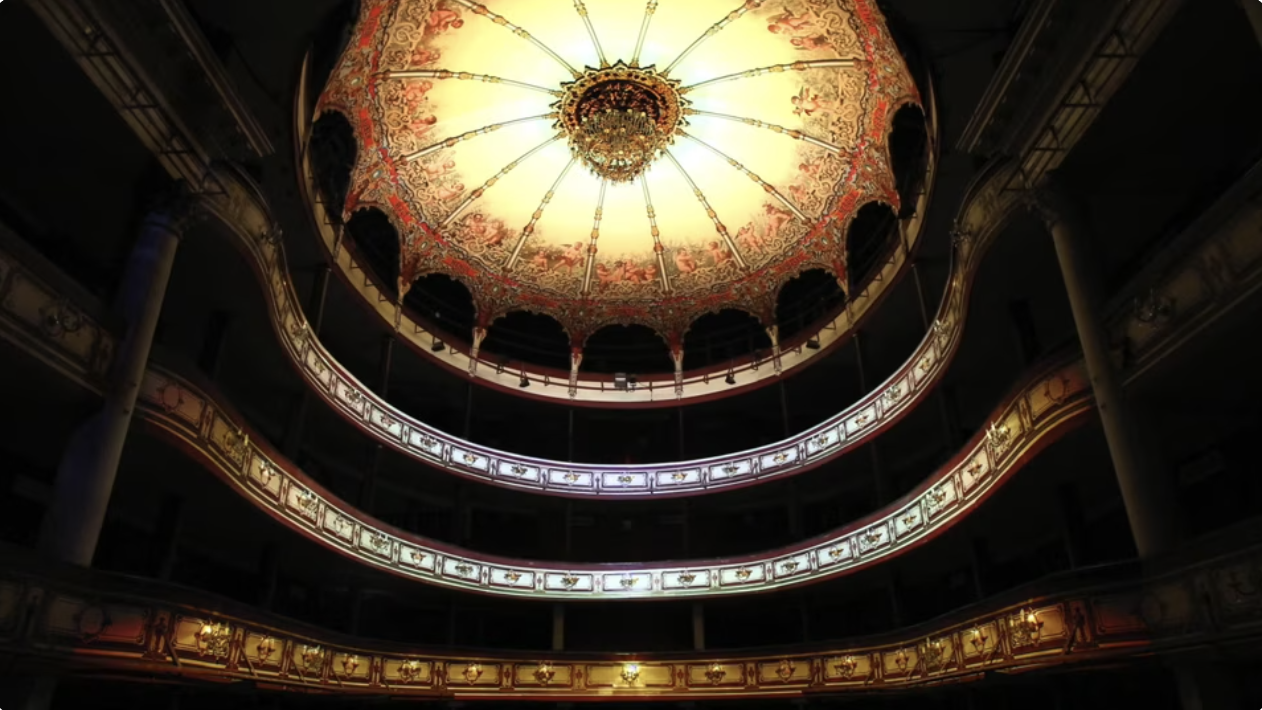 Port-Louis Theatre thumbnail