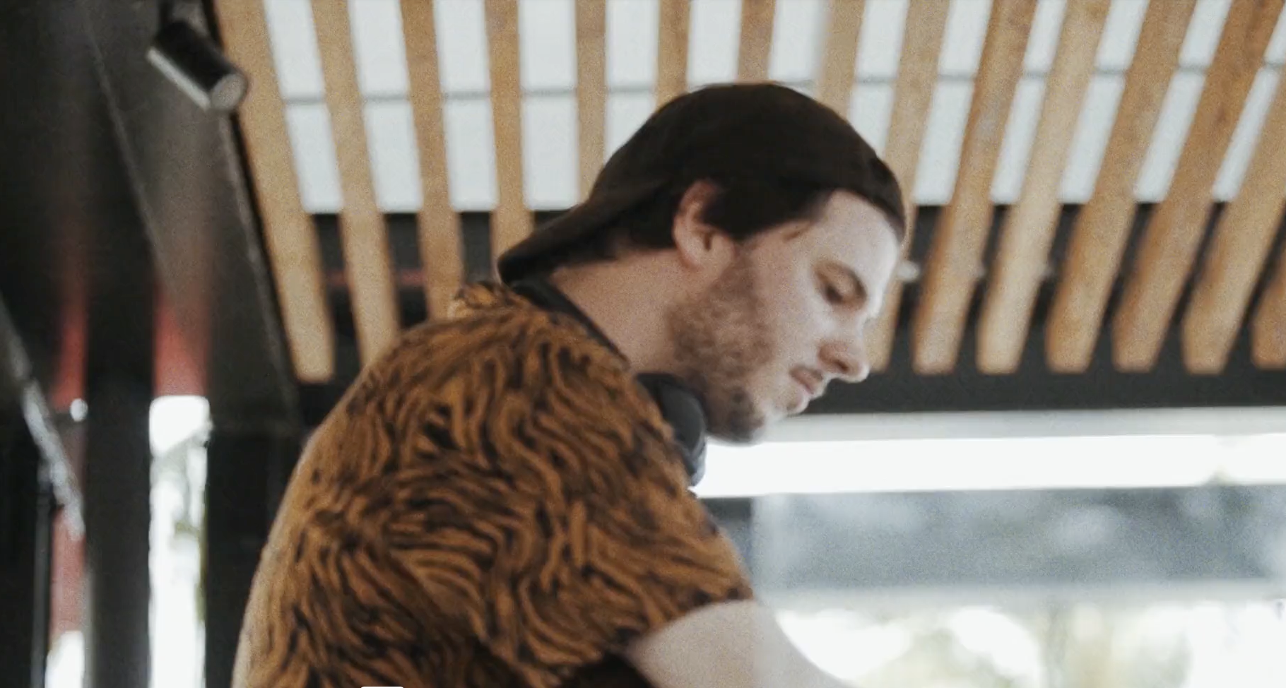 CLUB ROUGE thumbnail