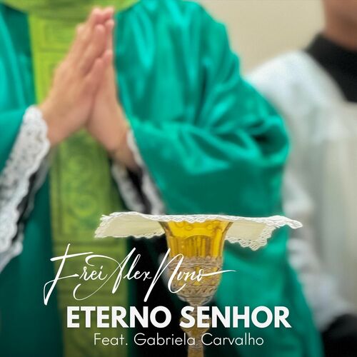 Eterno Senhor - Deezer thumbnail