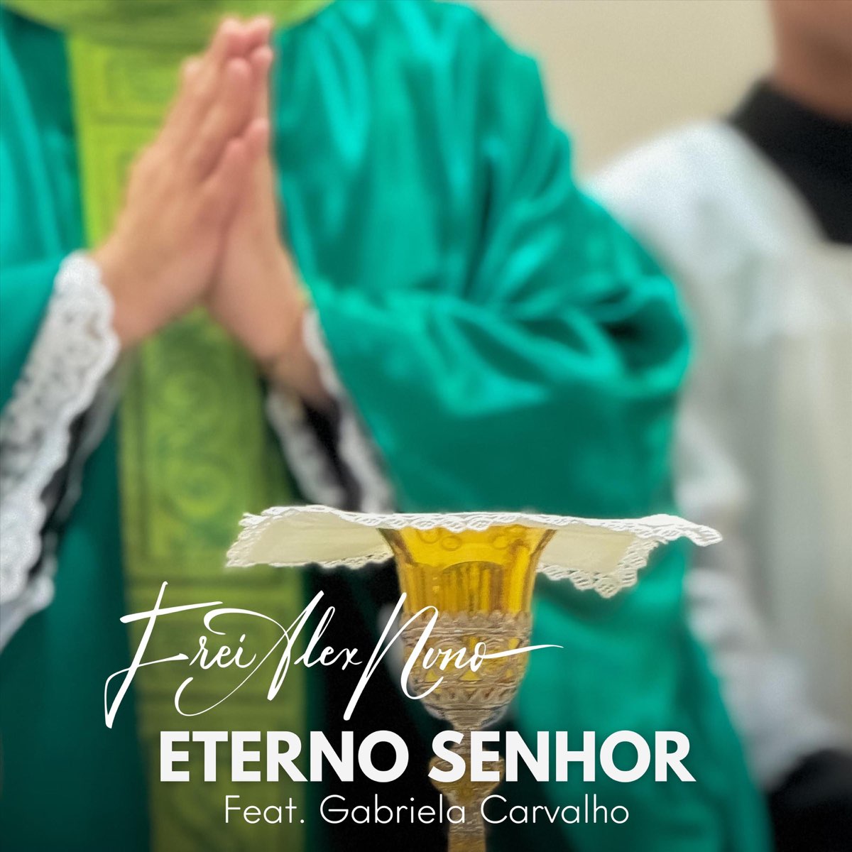 Eterno Senhor - Apple Music thumbnail