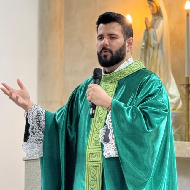 Evangelho do dia comentado thumbnail