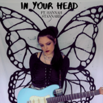 In Your Head on Bandcamp thumbnail