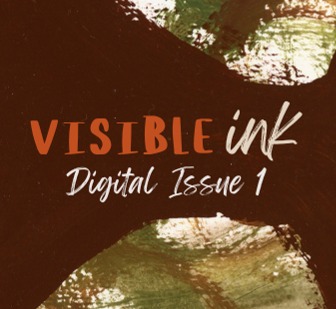Visible Ink Digital Issue 1 — READ NOW! thumbnail