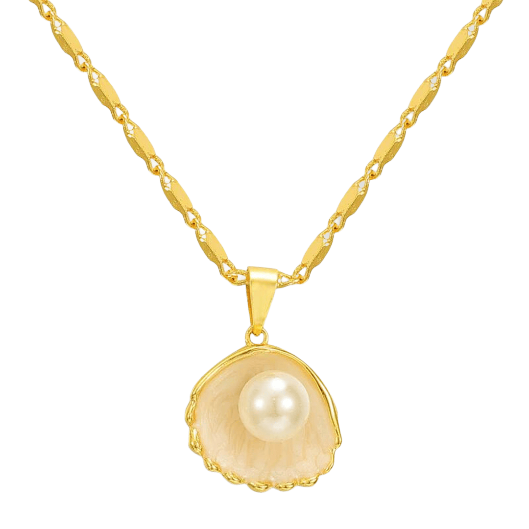 Meribella Necklace thumbnail
