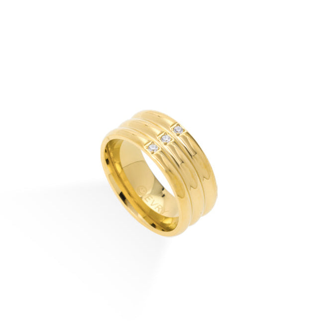 Triple Threat Ring thumbnail