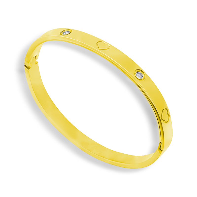 Full of Love Bangle thumbnail